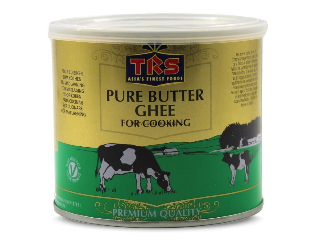 TRS Pure Ghee Butter